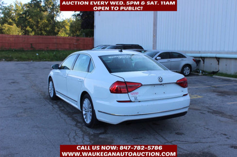 Used 2016 Volkswagen Passat 1.8T SE image 6