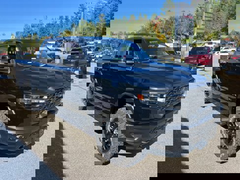 New 2026 RAM 1500 Rebel image 3