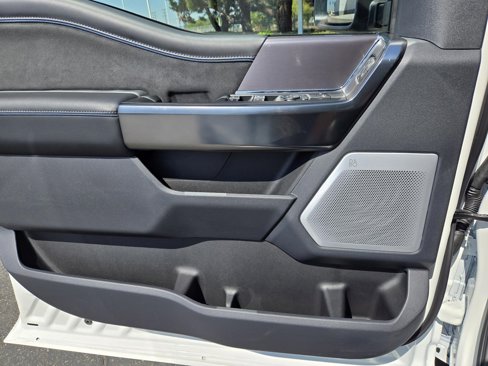 New 2026 Ford F350 Platinum image 19