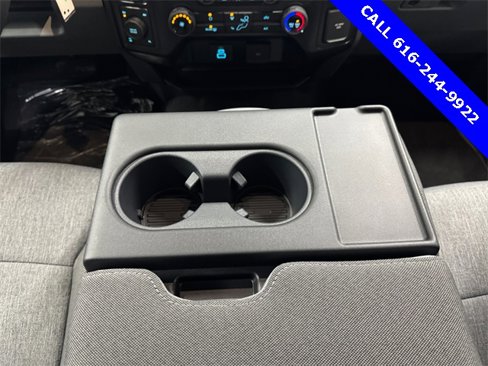 New 2025 Ford F250 XL w/ STX Appearance Package image 14