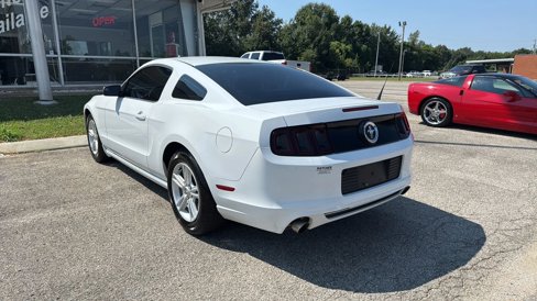Used 2014 Ford Mustang Coupe w/ Equipment Group 102A image 3