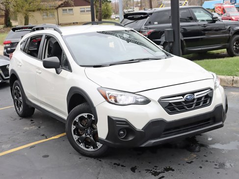 Used 2021 Subaru Crosstrek 2.0i image 7