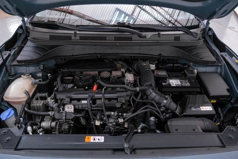 Used 2022 Hyundai Kona Limited image 43