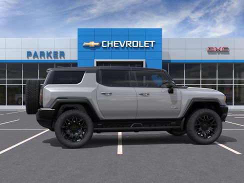 New 2026 GMC Hummer EV SUV image 5