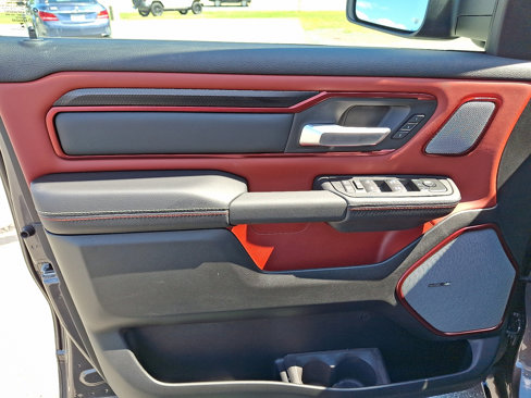 New 2026 RAM 1500 Rebel image 8