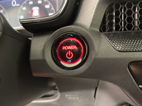 New 2026 Honda CR-V TrailSport image 34
