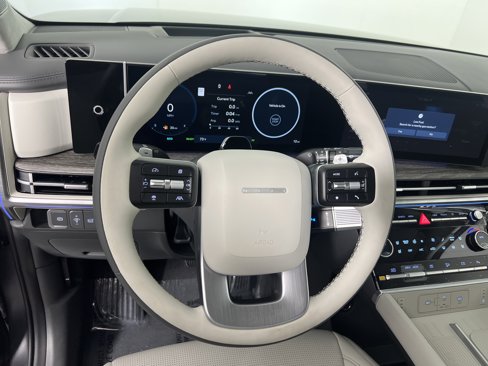 New 2026 Hyundai Santa Fe Calligraphy image 5
