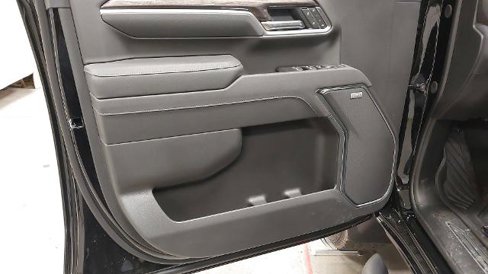 New 2025 Chevrolet Silverado 2500 LTZ w/ LTZ Convenience Package image 24
