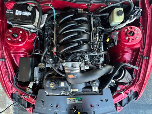 Used 2005 Ford Mustang GT Premium image 35