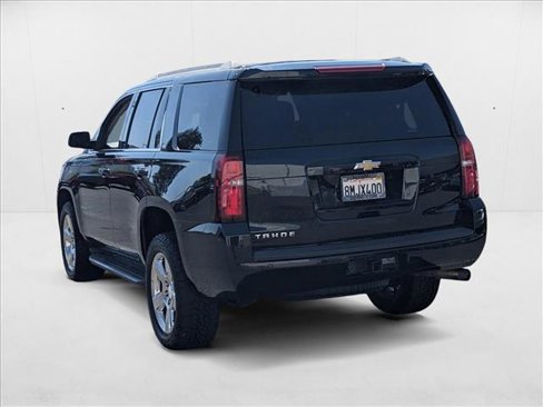Used 2016 Chevrolet Tahoe LS image 7