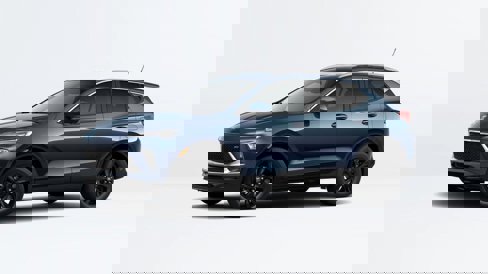 New 2026 Buick Encore GX Sport Touring w/ Advanced Technology Package image 34