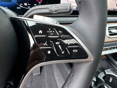 New 2025 Mercedes-Benz GLE 450e 4MATIC image 27