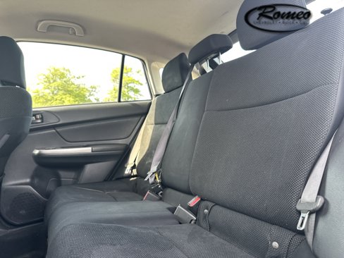 Used 2016 Subaru Impreza 2.0i image 28
