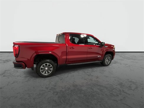 New 2026 GMC Sierra 1500 AT4 w/ AT4 Premium Package image 9