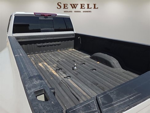 Used 2024 GMC Sierra 3500 Denali w/ Denali Reserve Package image 8