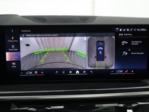 New 2026 BMW X7 xDrive40i w/ Executive Package image 16