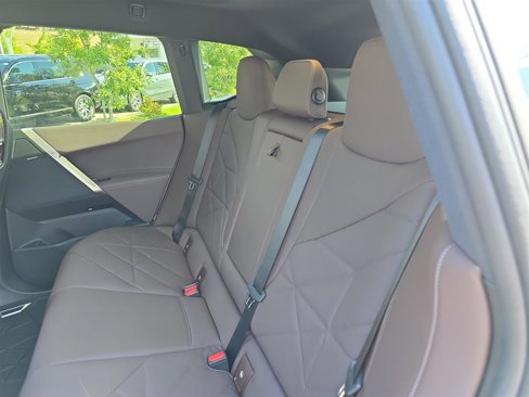 New 2026 BMW iX xDrive45 image 16