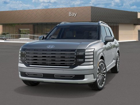 New 2026 Hyundai Palisade Calligraphy image 6