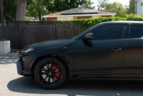 Used 2022 Lamborghini Urus image 16