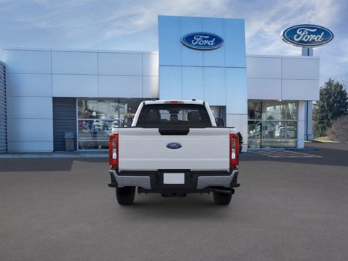 New 2026 Ford F250 4x4 SuperCab Super Duty image 5