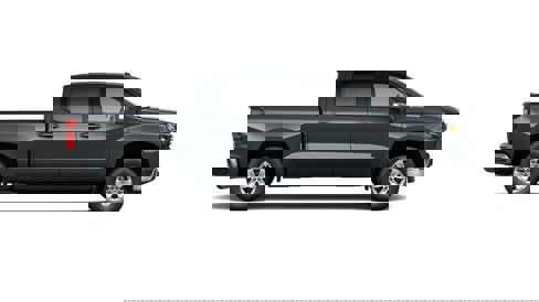 New 2026 Chevrolet Silverado 1500 LT w/ Leather Package image 5