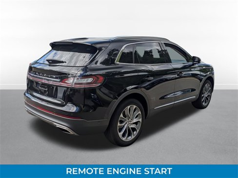 Used 2023 Lincoln Nautilus Reserve w/ Equipment Group 201A image 3