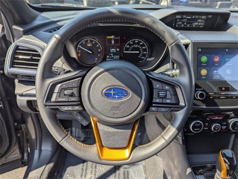 Used 2024 Subaru Forester Wilderness image 10