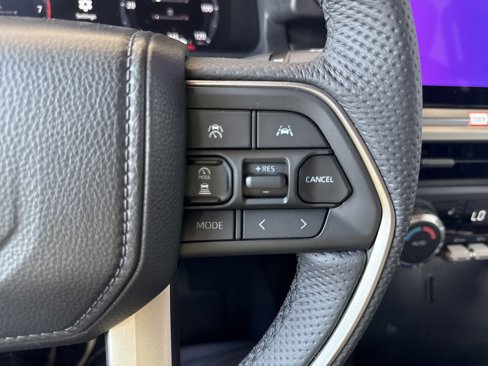 New 2025 Toyota Tacoma TRD Off-Road image 20