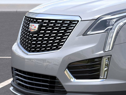 New 2025 Cadillac XT5 Premium Luxury w/ LPO, Floor Liner Package image 13