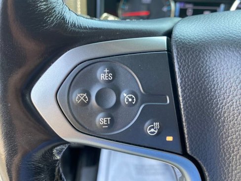 Used 2018 Chevrolet Silverado 3500 LTZ image 18