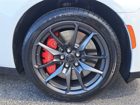 Used 2024 Dodge Charger R/T Scat Pack w/ Plus Group image 8