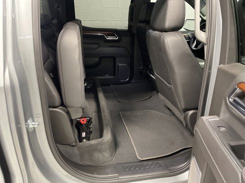 Certified 2023 GMC Sierra 1500 Denali image 16