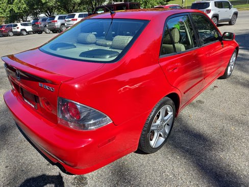 Used 2005 Lexus IS 300 image 5