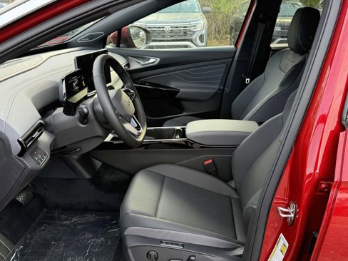 New 2025 Volkswagen ID.4 Pro S Plus image 9