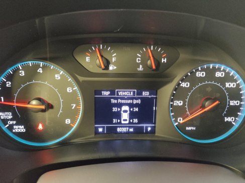 Used 2024 Chevrolet Malibu LT image 23