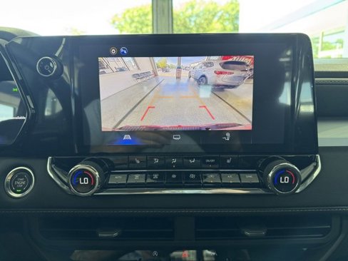 New 2026 Chevrolet Colorado LT w/ Advanced Trailering Package image 23