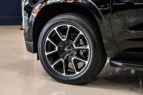 Used 2023 Chevrolet Tahoe RST w/ Luxury Package image 46
