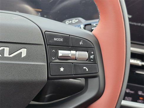 New 2026 Kia Sportage SX image 34