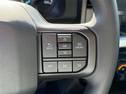 New 2026 Ford F350 XL image 19