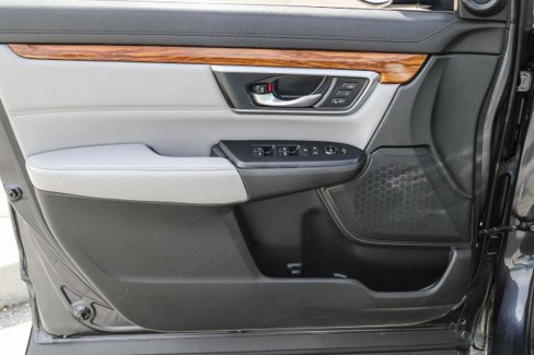 Used 2019 Honda CR-V Touring image 23