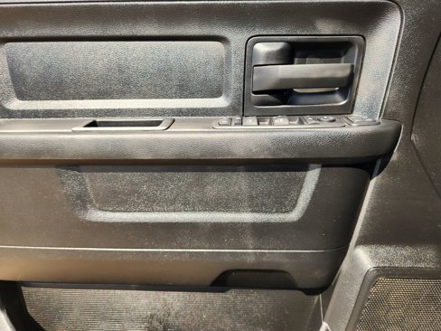 Used 2024 RAM 3500 Tradesman image 26