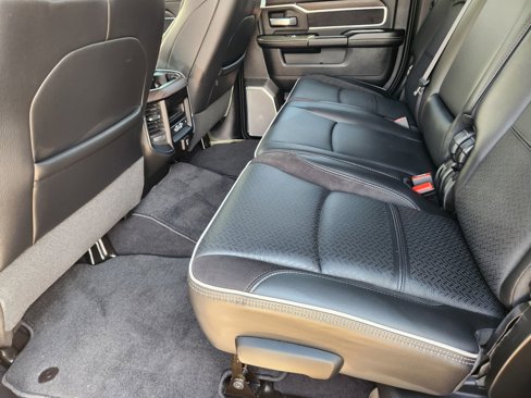 New 2026 RAM 2500 Laramie image 24