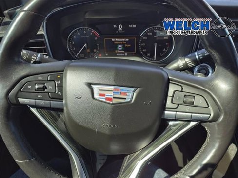 Used 2021 Cadillac XT6 Premium Luxury image 24