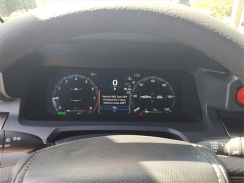 New 2025 Toyota Tacoma TRD Off-Road image 20