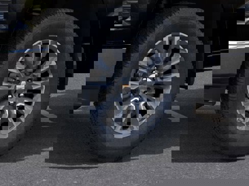New 2026 Chevrolet Silverado 1500 LT image 9