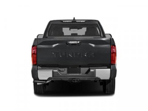 New 2026 Toyota Tundra Limited image 5