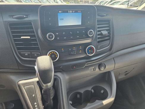 Used 2023 Ford Transit 250 148 High Roof Extended AWD image 24