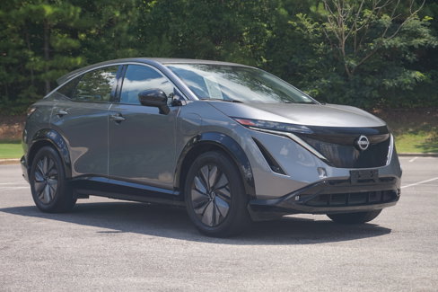 Used 2023 Nissan Ariya FWD image 11
