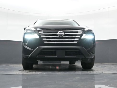 New 2026 Nissan Rogue SV image 18