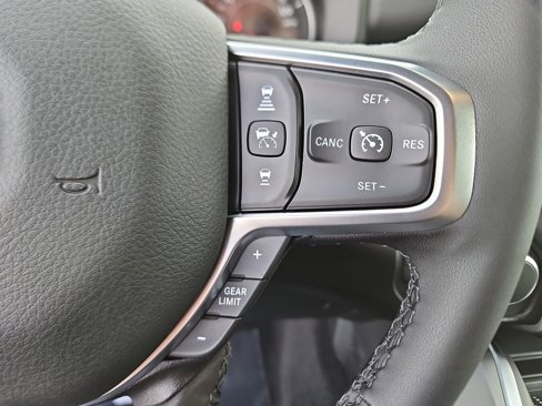 New 2026 RAM 1500 Big Horn image 29